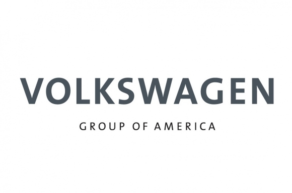 Volkswagen Group of America logo