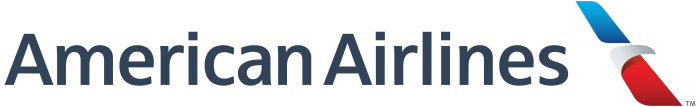 American Airlines logo