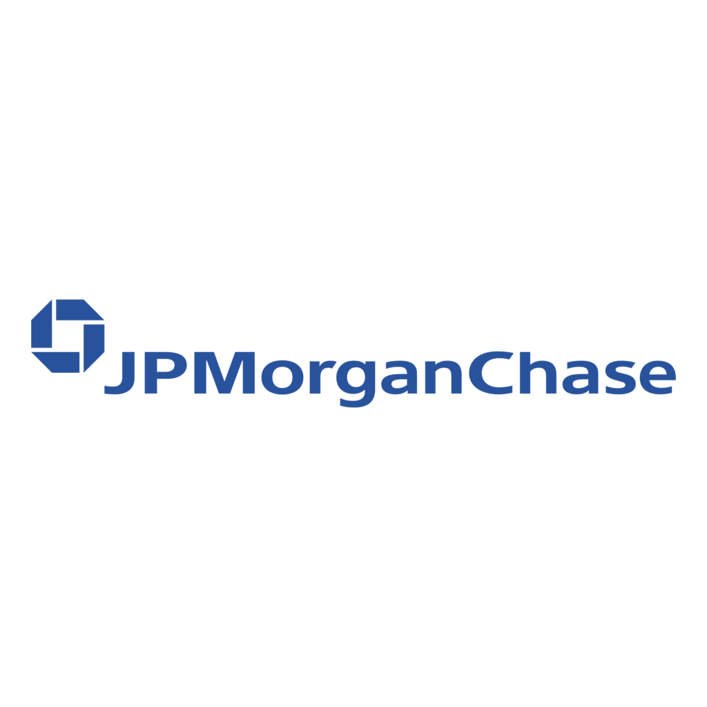 JPMorganChase logo