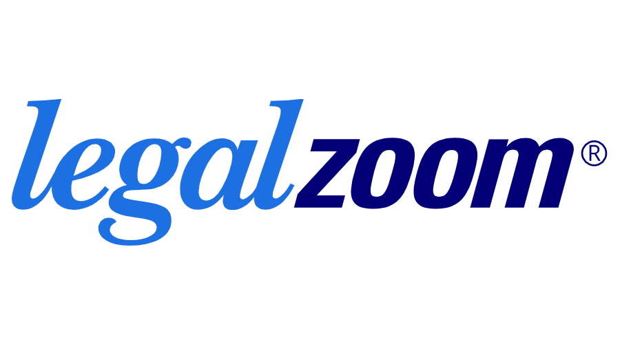 Legal zoom logo