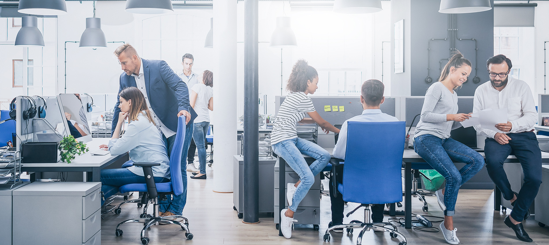 Virtual Hold Technology is now VHT Mindful