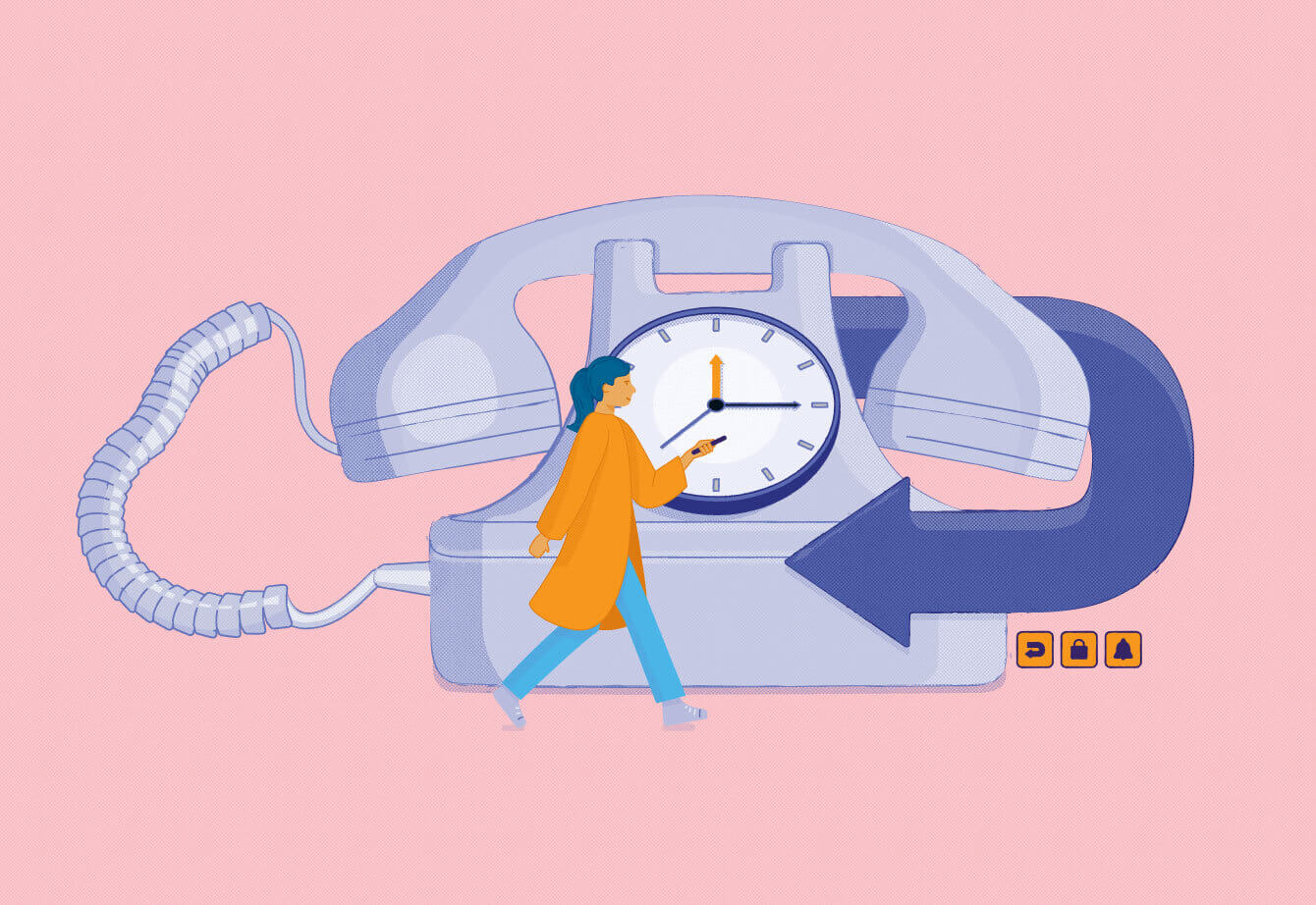 8 Steps To Perfect Callback Software Experience in a Call Center | Mindful