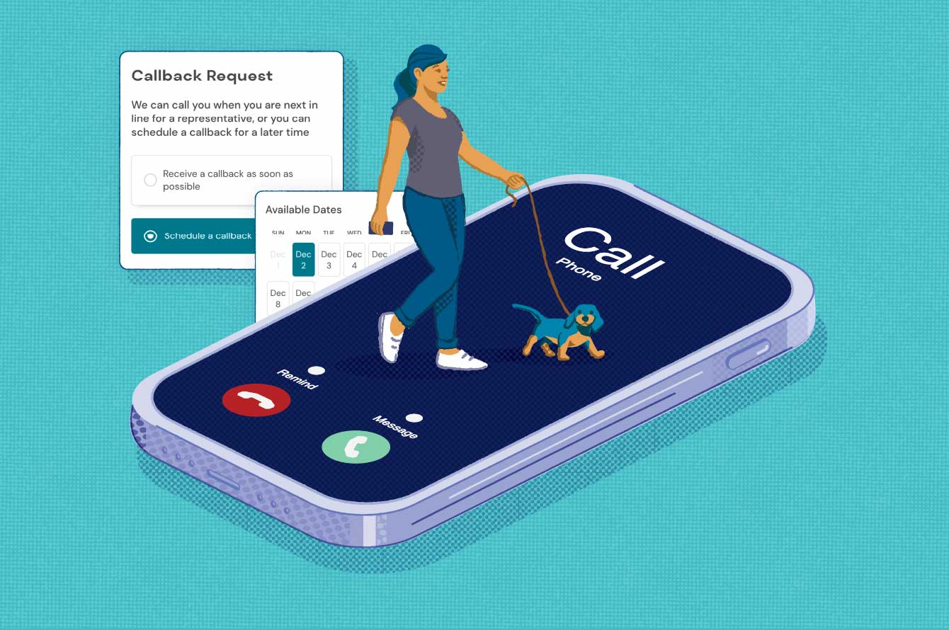 5 Ways a Virtual Queue Saves Your Business Time and Money Mindful
