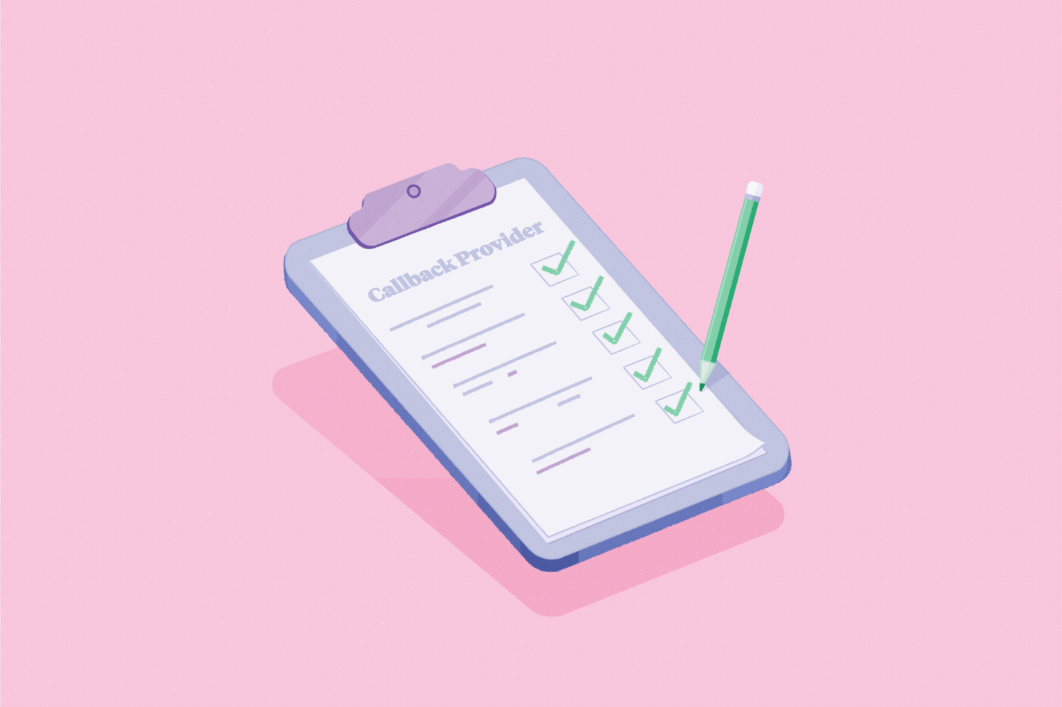 [Checklist] Top Callback Solution Must-Haves For Contact Centers | Mindful