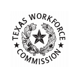 Texas Workforce logo