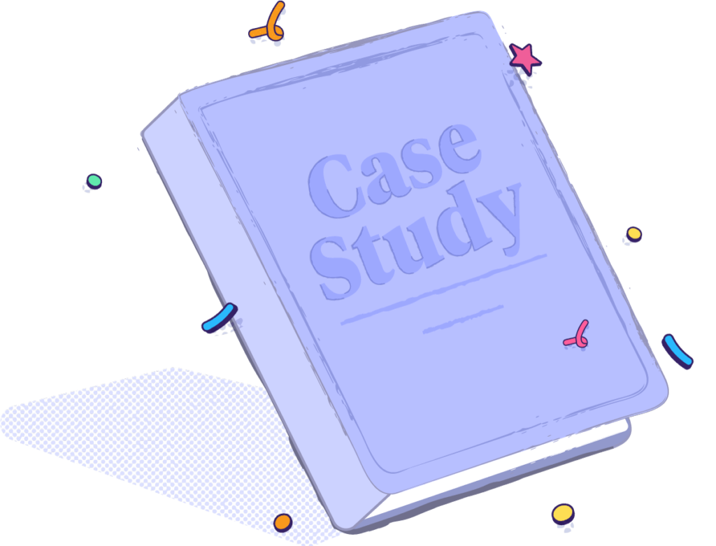 Case Study Illustration