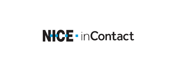 Nice in contact Logo