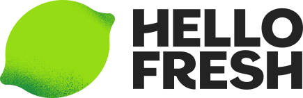 Hello Fresh Logo