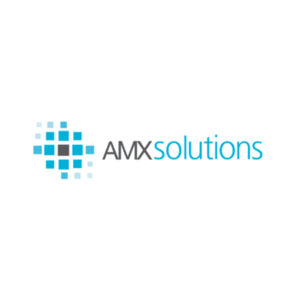 AMX Solutions Logo