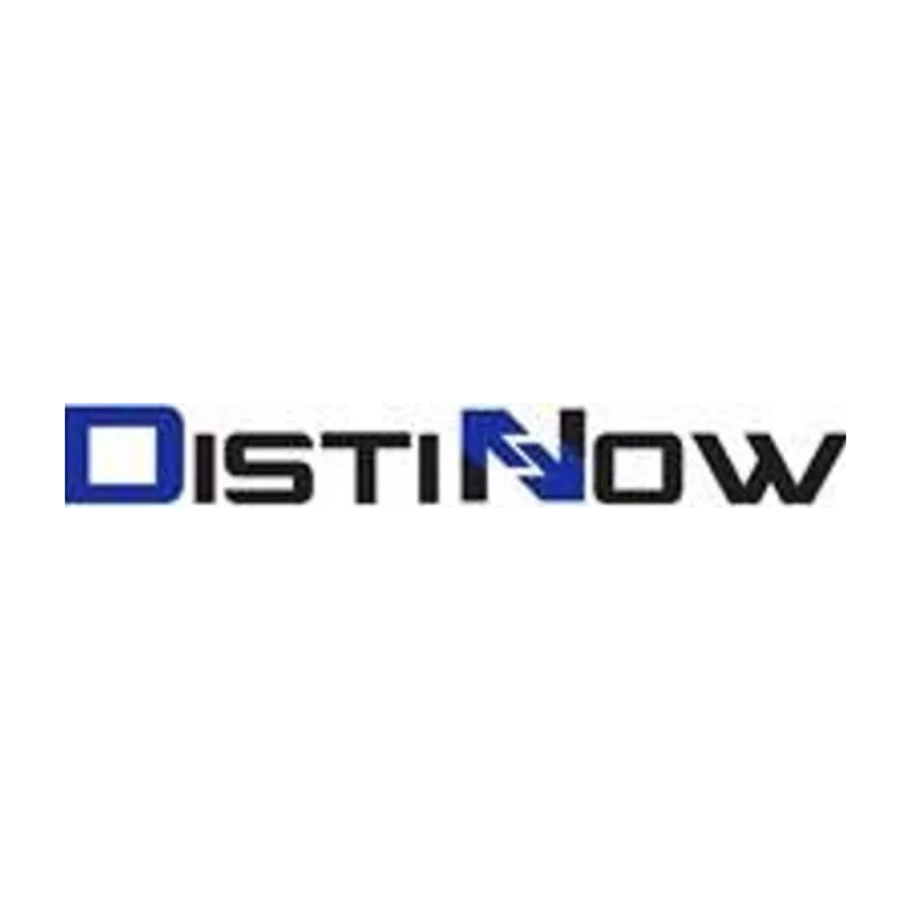 DistiNow Logo