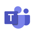 Microsoft Teams logo