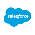 Salesforce logo