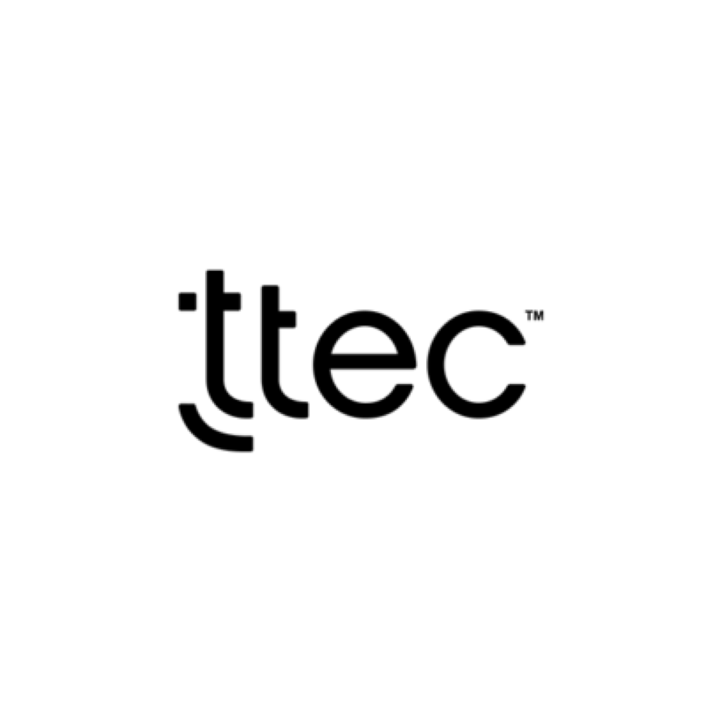 ttec logo