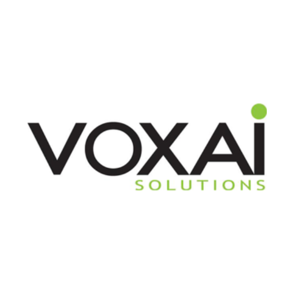 Voxai logo