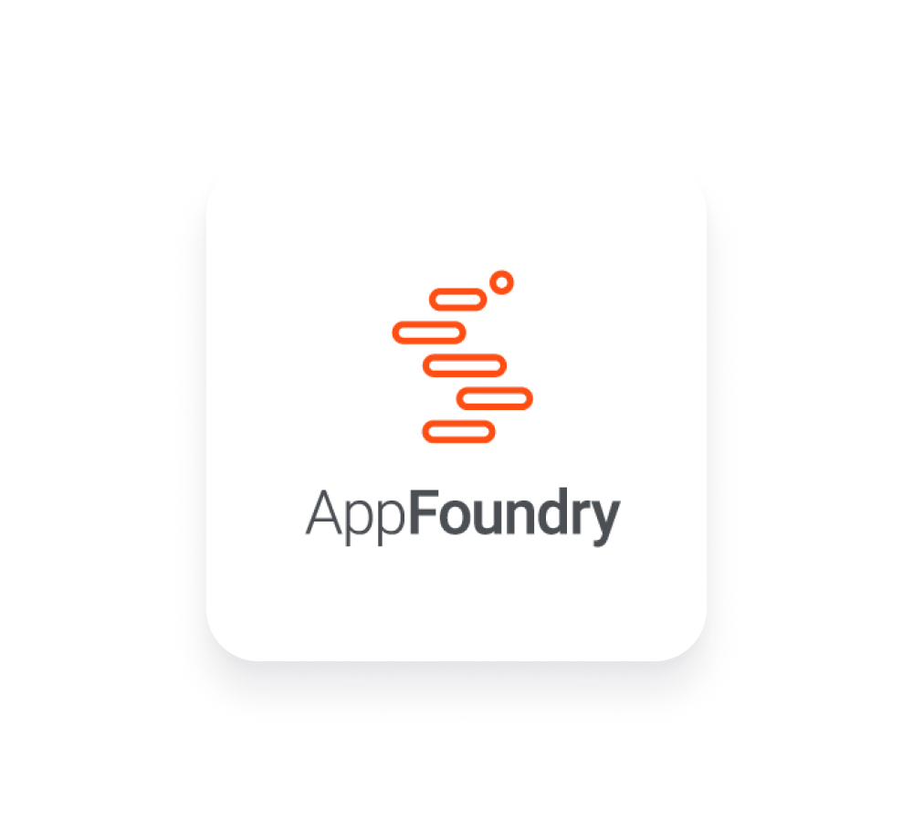 App Foundry Logo