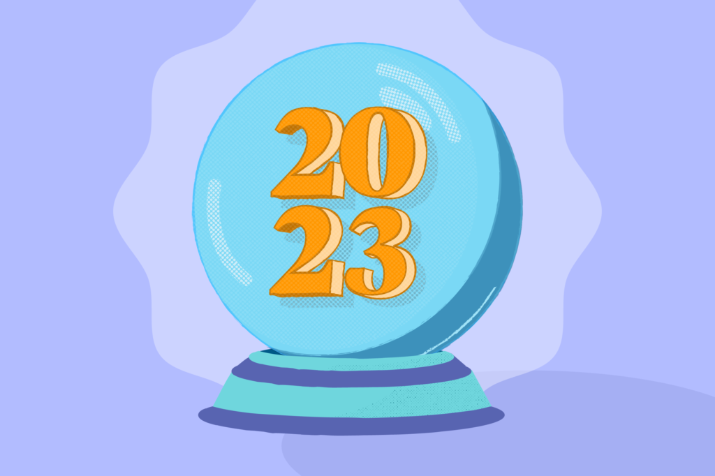 2023 Contact Center Trends