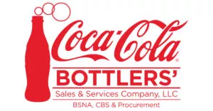 Coco Cola Bottlers