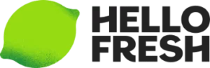 Hello Fresh logo