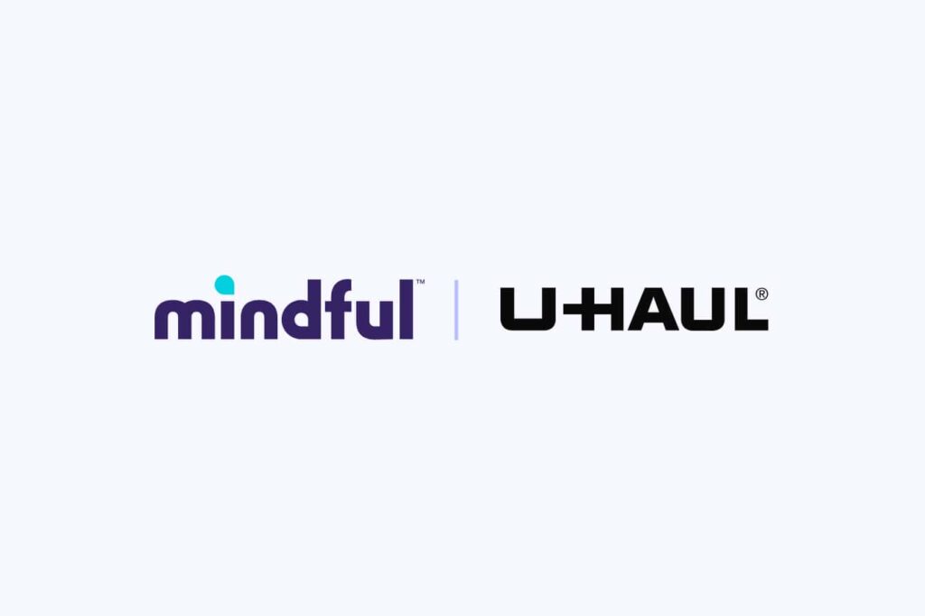 Mindful case study with U-Haul